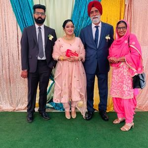 Meet your Posher, Virknavdeep